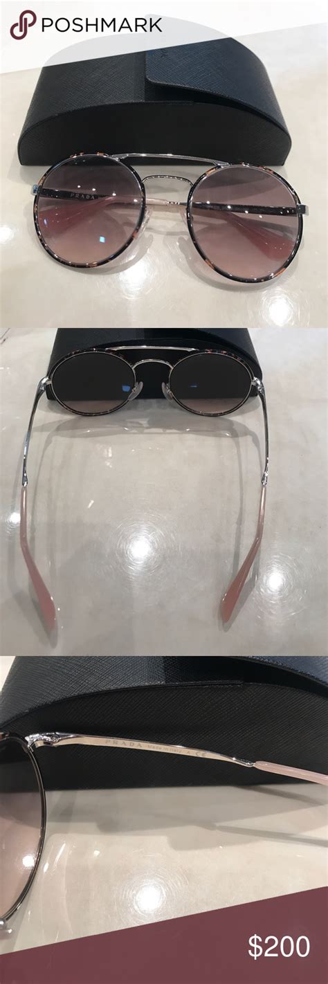 prada pr 51ss sunglasses store available|PRADA Sunglasses, PR 51SS .